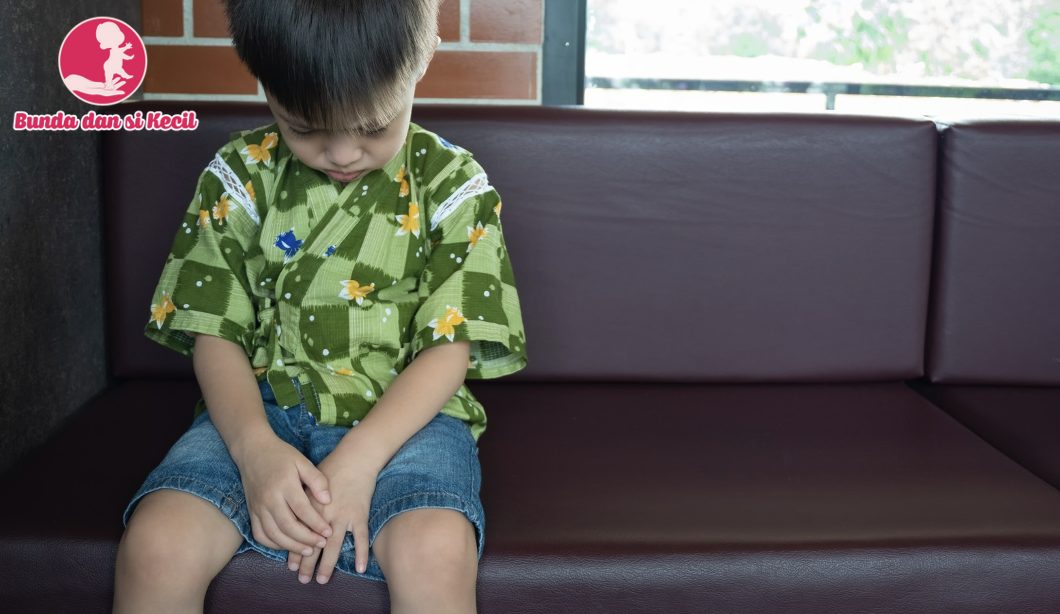 Infeksi Saluran Kemih (ISK) pada Anak: Penyebab, Gejala, dan Cara Penanganannya